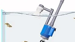 Best 5 Fish Aquarium Vacuum Cleaner
