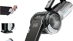 Best 5 Handheld Vacuum Cleaner Black Decker