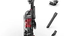 Best 5 Hoover React Vacuum Cleaner