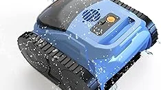Best 5 Robotic Pool Cleaner Vacuum