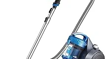 Best 5 Vacuum Cleaner Canisters