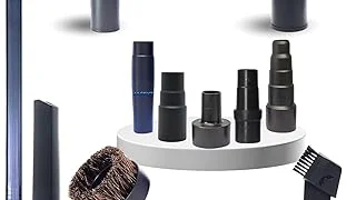 Best 5 Vacuum Cleaner Hose Attachments