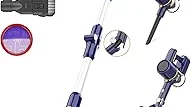Best 5 Vacuum Cleaner Smart Bowai