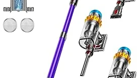 Best 5 Vacuum With Steam Cleaner