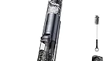 Best Selling 5 Best Cordless Wet Dry Vacuum Cleaner