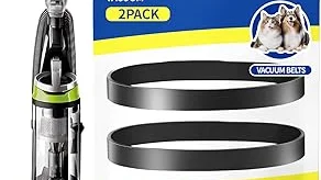 Best Selling 5 Bissell Vacuum Cleaner Belt