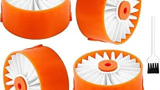 Best Selling 5 Black and Decker Vacuum Cleaner Parts
