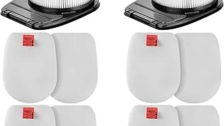 Best Selling 5 Cleaning Filters on Shark Vacuum