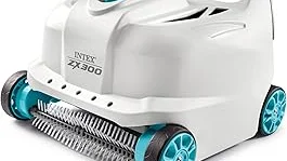 Best Selling 5 Intex Pool Vacuum Cleaner