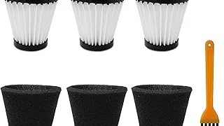 Best Selling 5 Vacuum Cleaner Filters Dirt Devil