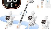 Best Selling 5 Wall Vacuum Cleaner