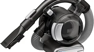 Most Popular 5 Black and Decker Flex Vacuum Cleaner