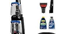 Most Popular 5 Carpet Steam Cleaner and Vacuum