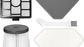 Most Popular 5 Cleaning a Shark Vacuum Filter