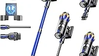 Most Popular 5 Dyson Vacuum Cleaner Hardwood Floor