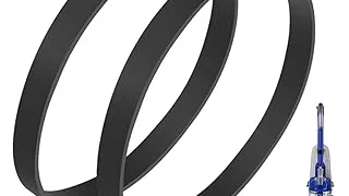 Most Popular 5 Eureka Vacuum Cleaner Belt Replacement