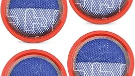 Most Popular 5 Filter in Vacuum Cleaner