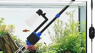 Most Popular 5 Fish Tank Vacuum Gravel Cleaner