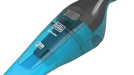 Most Popular 5 Handheld Wet Dry Vacuum Cleaner