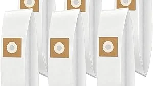 Most Popular 5 Hoover Vacuum Cleaner Bags Type Y