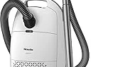 Most Popular 5 Miele Complete C2 Vacuum Cleaner