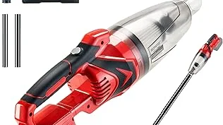 Most Popular 5 Milwaukee M18 Vacuum Cleaner