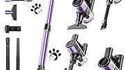 Most Popular 5 Purple Vacuum Cleaner