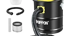 Most Popular 5 Soot Vacuum Cleaner