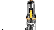 Most Popular 5 Yellow Eureka Vacuum Cleaner