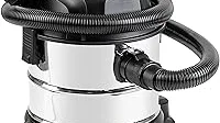 Top 5 Big Vacuum Cleaner
