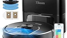 Top 5 Bissell Robot Vacuum Cleaner