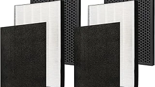 Top 5 Bissell Vacuum Cleaning Filters