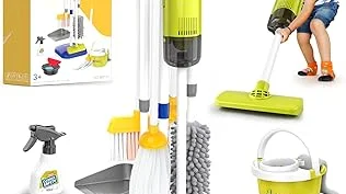 Top 5 Childrens Vacuum Cleaner