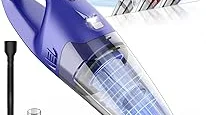 Top 5 Dyson V8 Handheld Vacuum Cleaner