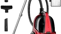 Top 5 Gas Station Vacuum Cleaner Near Me