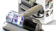 Top 5 Vacuum Cleaner for Bed