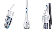 Top Rated 5 Best 2 in 1 Vacuum and Carpet Cleaner