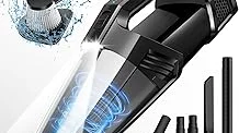 Top Rated 5 Cordless Hand Held Vacuum Cleaner