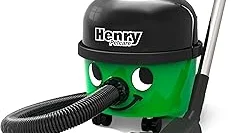 Top Rated 5 Henry the Vacuum Cleaner