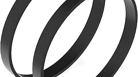 Top Rated 5 Hoover Vacuum Cleaner Belts