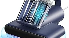 Top Rated 5 Vacuum Cleaner for Dust Removal