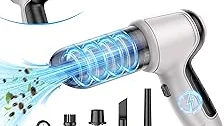 Top Rated 5 What Is the Best Car Vacuum Cleaner