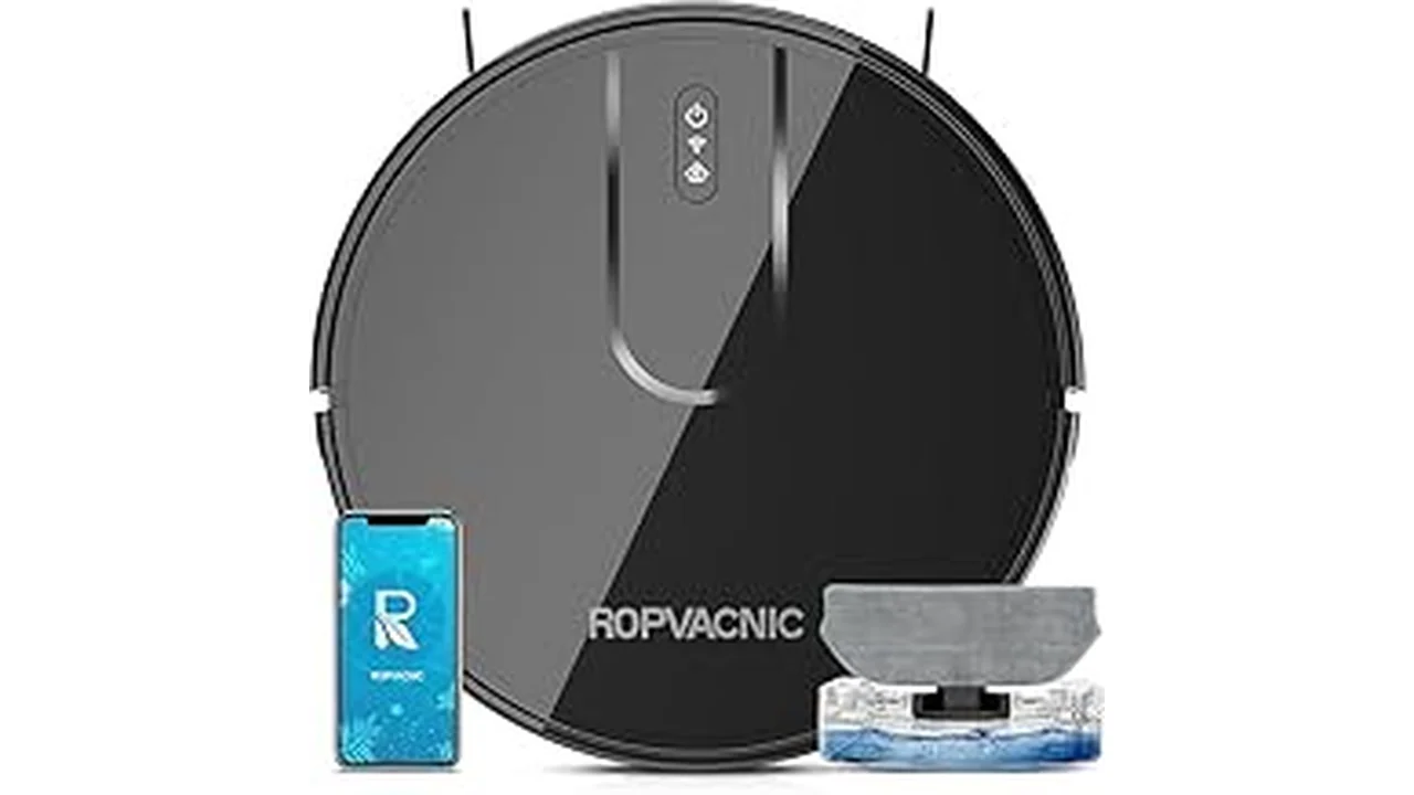 Best 5 What Is the Best Robotic Vacuum Cleaner for Pet Hair